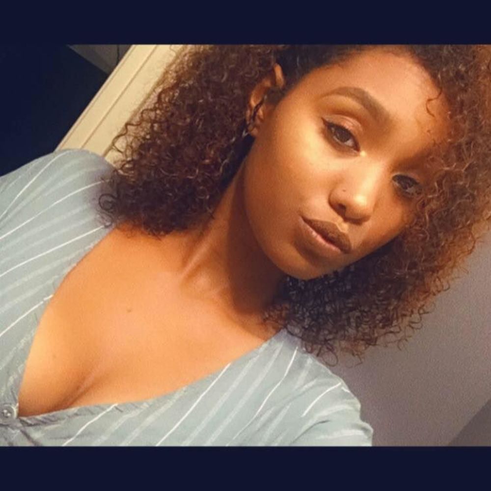 Meet your Posher, Shanda